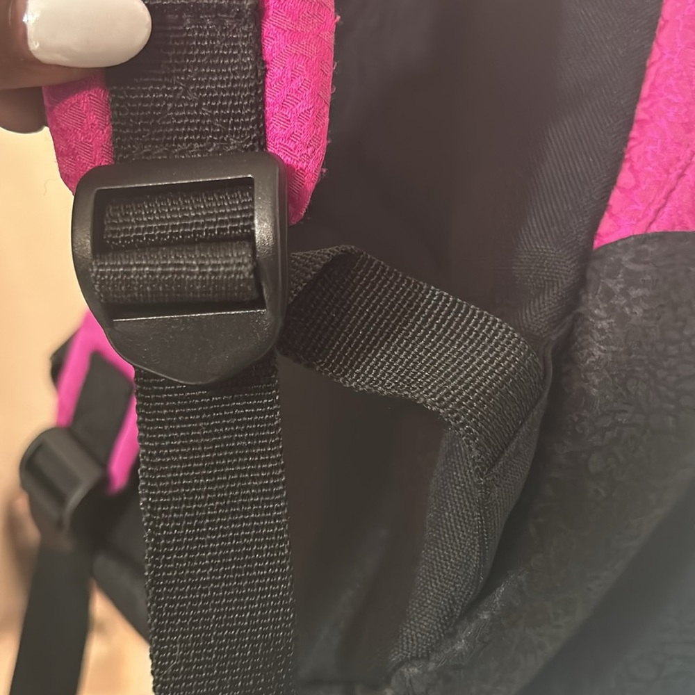 Jordan Elite Mini Backpack Crossbody - Picture 5 of 11